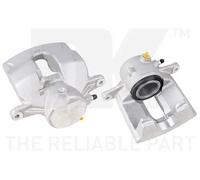 Brake caliper Front Axle Left Floating Caliper 2133271 NK for MERCEDES-BENZ SLK