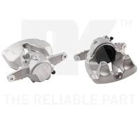 Brake caliper Front Axle Left Floating Caliper 2133283 NK for MERCEDES-BENZ