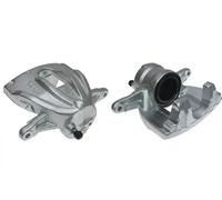 NK Brake Caliper 2145199 – Front Left, Cast Iron, Fits Toyota Avensis & Corolla