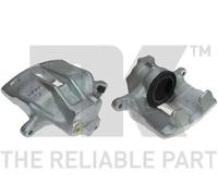 Brake caliper Front Axle Left Floating Caliper 214787 NK for AUDI VW SEAT