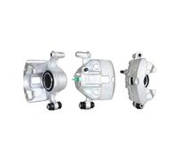 Brake caliper Front Axle Left Floating Caliper 82-0367 ELSTOCK for HYUNDAI PONY
