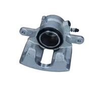 Brake caliper Front Axle Left Floating Caliper 82-0553 MAXGEAR for MERCEDES-BENZ