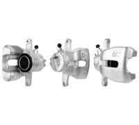 Brake caliper Front Axle Left Floating Caliper 82-0677 ELSTOCK for CITROËN C3 I