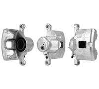 Brake caliper Front Axle Left Floating Caliper 82-0829 ELSTOCK for OPEL ISUZU