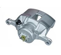 Brake caliper Front Axle Left Floating Caliper 82-1311 MAXGEAR for HONDA JAZZ II