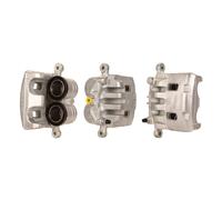 Brake caliper Front Axle Left Floating Caliper 82-2160 ELSTOCK for SUBARU XV