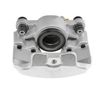 Brake caliper Front Axle Left Floating Caliper HZP-AU-010 NTY for AUDI A6 C7 Q5