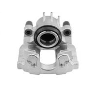 Brake caliper Front Axle Left HZP-VV-015 NTY for VOLVO S80 I V70 Mk II S60 I