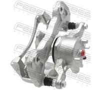 BRAKE CALIPER FOR MITSUBISHI CHALLENGER FEBEST 0477-KB4FRH FITS FRONT AXLE RIGHT