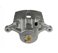 Brake caliper Front Axle Right 6261084 METZGER for KIA HYUNDAI