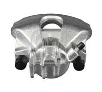 Brake caliper Front Axle Right Brake Caliper (1 piston) 180681 FEBI BILSTEIN