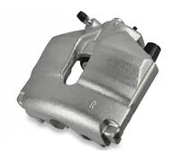 Brake caliper Front Axle Right Brake Caliper (1 piston) 181153 FEBI BILSTEIN
