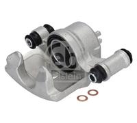 Brake caliper Front Axle Right Brake Caliper (1 piston) 182129 FEBI BILSTEIN