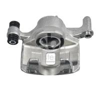 Brake Caliper fits HYUNDAI i10 PA 1.2 Front Right 08 to 13 G4LA 581300X300 Febi
