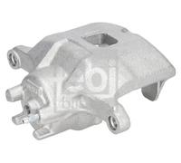 Brake caliper Front Axle Right Brake Caliper (1 piston) 184701 FEBI BILSTEIN