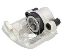 Brake caliper Front Axle Right Brake Caliper (1 piston) 185644 FEBI BILSTEIN
