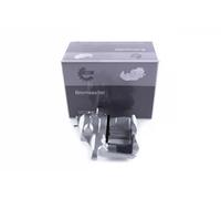 Brake caliper Front Axle Right Brake Caliper (1 piston) 55SKV392 ESEN SKV for VW