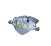 Brake caliper Front Axle Right Brake Caliper (1 piston) 82-0700 MAXGEAR