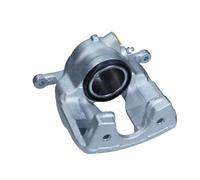 Brake caliper Front Axle Right Brake Caliper (1 piston) 82-0758 MAXGEAR