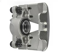 Brake caliper Front Axle Right Brake Caliper (1 piston) 82-1260 MAXGEAR for AUDI