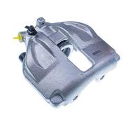 Brake caliper Front Axle Right Brake Caliper (1 piston) B190118R DENCKERMANN