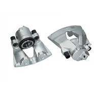 KAMOKA FRONT RIGHT BRAKE CALIPER JBC0006 FOR AUDI SEAT SKODA VW