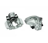 Brake caliper Front Axle Right Brake Caliper (1 piston) JBC0134 KAMOKA for VW