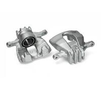 Brake caliper Front Axle Right Brake Caliper (1 piston) JBC0424 KAMOKA