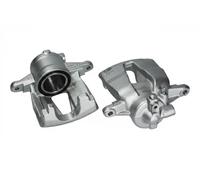 Brake caliper Front Axle Right Brake Caliper (1 piston) JBC0440 KAMOKA for OPEL