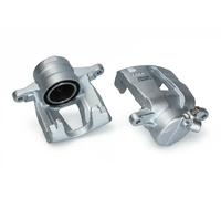 Brake caliper Front Axle Right Brake Caliper (1 piston) JBC0484 KAMOKA for FIAT