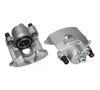 Brake caliper Front Axle Right Brake Caliper (1 piston) JBC0490 KAMOKA for VW