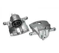 Brake caliper Front Axle Right Brake Caliper (1 piston) JBC0502 KAMOKA