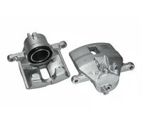 Brake caliper Front Axle Right Brake Caliper (1 piston) JBC0512 KAMOKA