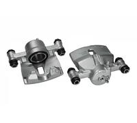 Brake caliper Front Axle Right Brake Caliper (1 piston) JBC0536 KAMOKA for KIA