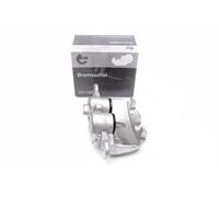 Brake caliper Front Axle Right Brake Caliper (2 pistons) 45SKV552 ESEN SKV