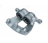 Brake caliper Front Axle Right Brake Caliper (2 pistons) 82-1304 MAXGEAR