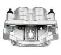 Brake caliper Front Axle Right Brake Caliper (2 pistons) FT32182 FAST for IVECO