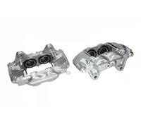 Brake caliper Front Axle Right Brake Caliper (4 pistons) JBC0620 KAMOKA