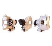 Brake caliper Front Axle Right Brake Caliper with integrated parking brake