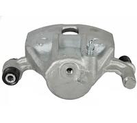 Brake caliper Front Axle Right Fist-type Caliper 6260344 METZGER for HYUNDAI