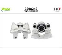Brake caliper Front Axle Right Fist-type Caliper 9298249 FTE for BMW 3 Touring 3