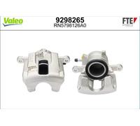 Brake caliper Front Axle Right Fist-type Caliper 9298265 FTE for MERCEDES-BENZ
