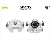 Brake caliper Front Axle Right Fist-type Caliper 9298279 FTE for MAZDA 6 Saloon