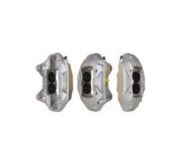 Brake caliper Front Axle Right Fixed Caliper 83-1874 ELSTOCK for VW TOUAREG