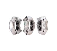 Brake caliper Front Axle Right Fixed Caliper 83-2311 ELSTOCK for TOYOTA