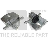 Brake caliper Front Axle Right Floating Caliper 2122128 NK for NISSAN PRIMERA