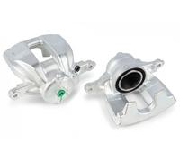 NK Brake Caliper 2126160 Front Right Floating Cast Iron Vented 60mm Piston Fits Honda CR-V III/IV