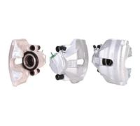 Brake caliper Front Axle Right Floating Caliper 3253000 DRI for AUDI VW SKODA