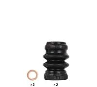 Brake caliper Front Axle Right Floating Caliper 83-0072 ELSTOCK for ROVER HONDA