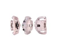 Brake caliper Front Axle Right Floating Caliper 83-0676 ELSTOCK for BMW 7 5 6